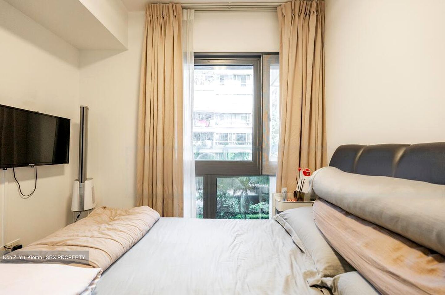 The Lakefront Residences (D22), Condominium #472849471